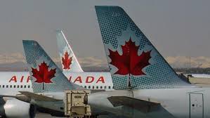 Stock prices may also move more quickly in this environment. Air Canada Stock Dives 20 On Record 2013 Results Cbc News