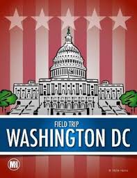 Washington Dc Civics Field Trip And History Project In 2020 Field Trip History Projects Civics