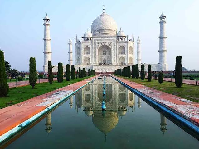 Agra: Taj Mahal and beyond, how to explore the pride of Mughals - Stamped Moments