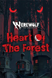 Werewolf The Apocalypse Heart Of The Forest Wikipedia