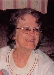 Theresa Auger Obituary (1929