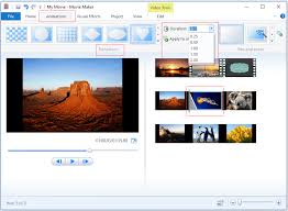 Download windows movie maker and enjoy a wide variety of video editing features. So Verwenden Sie Movie Maker Schritt Fur Schritt Anleitung Fur Anfanger Minitool Software Ltd