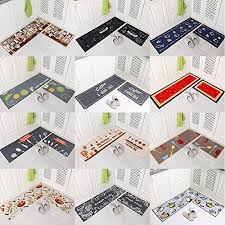 We did not find results for: Carvapet 3 Pieces Non Slip Kitchen Mat Set Rubber Backing Doormat Runner Rug Set Coffee Design Brown 15 X47 15 X23 15 X23 Pricepulse