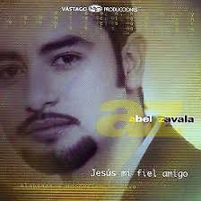 Jesus Mi Fiel Amigo