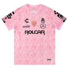 La impulsora del deportivo necaxa s.a. 2018 2019 Necaxa Third Football Shirt Uksoccershop