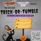 Trick-Or-Tumble at WILDCATS event in Lansing, MI