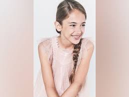 In hollywood (2019), american housewife (2016) and transparent (2014). Julia Butters To Star In Steven Spielberg S Semi Autobiographical Film Entertainment