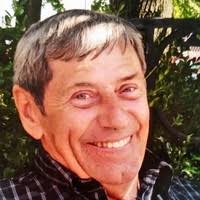 Cletus Arnold Simbeck