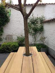 pin op cassecroute table