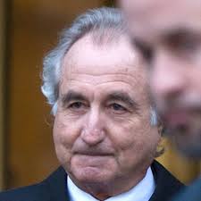 Bernie madoff, the financier who pleaded guilty to orchestrating the largest ponzi scheme in history, has died in a federal prison, a person familiar with the matter told the associated press on. Video Jpmorgan Pays 2 6 Billion For Role In Madoff Scandal Update 1 Thestreet