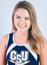 2019-20 Cheerleading Roster