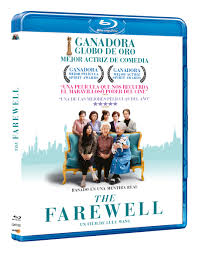 The Farewell : Lulu Wang, Shuzhen Zhao, Awkwafina, X Mayo, Hong Lu, Hong  Lin, Tzi Ma, Diana Lin, Yang Xuejian, Becca Khalil, Yongbo Jiang, Han Chen,  Aoi Mizuhara, Xiang Li, Hongli Liu,