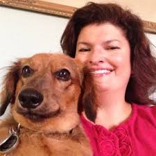 Krista Bower (@KristaLBower)