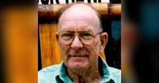 Obituary, Visitation & Funeral Information