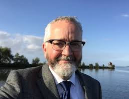 GDC announce new Chair and Council Member