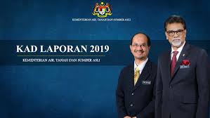 Dato' dr ahmad masrizal muhammad (senator). Kementerian Alam Sekitar Dan Air Jabatan Penerangan Malaysia