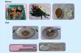 Cara membuat sambal ijo khas padang. Tahap Pembuatan Dendeng Daging Sapi Sambal Ijo Serhamo Resep Masakan Sederhana Resep Masakan Harian Dan Resep Hari Ini