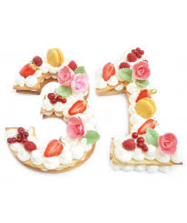 150 x 194 · gif. Scrapcooking Number Cake Templates Metelerkamps