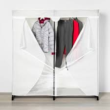 5 out of 5 stars with 2 ratings. Clothing Racks Portable Closets Target