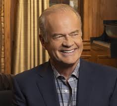 Frasier cast