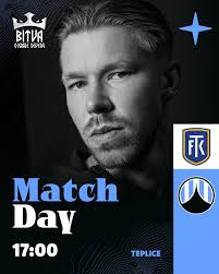 FC Slovan Liberec added a new photo.