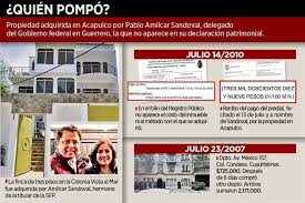 Tomé la decisión de sustituir a irma eréndira sandoval ballesteros por roberto salcedo aquino en el cargo de secretario de la función pública, confirmó el mandatario en su cuenta de twitter. Oculta Casa Hermano De Irma Erendira Capital Cdmx