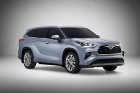 This beautiful one owner is in flawless condition, inside and out, seriously i cannot over describe how new this highlander truly is, basically World Premiere Of All New 2020 Highlander At New York International Auto Show Toyota Usa Newsroom