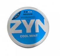 NICOPROF - Tobacco-Free Nicotine Pouches & Snus