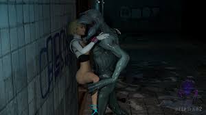 Rule 34 Dev - Erieman2's Alien Franchise Collection