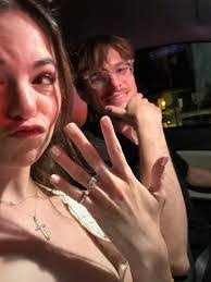 Sierra Marty's Instagram, Twitter & Facebook