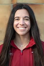 2023 Women's Track & Field Roster