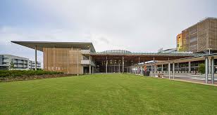 Image result for UNIVERSITY OF SUNSHINE COAST