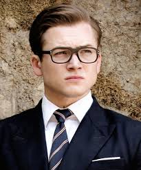 He Is Perfect For Kingsman Taron Egerton Kingsman Eggsy Kingsman Taron Egerton
