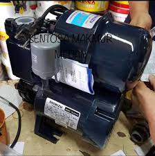 Produk pompa air dari pabrik shimizu sudah tidak disangsikan lagi menjadi pilihan banyak kalangan , instalasinya gampang. Jual Pompa Air Shimizu Ps 230 Bit Terbaru Juli 2021 Blibli