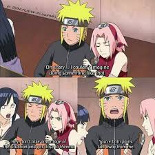 What Episode Was This Anime Naruto Menma Uzumaki Naruto