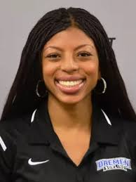 2016-17 Women's Bowling Roster