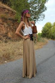 By skullcro · june 28, 2018. 12 Idees De Robe Longue Boheme Chic Robe Longue Boheme Chic Mode S Habiller