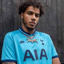 As tottenham battle for supremacy atop of the english premier league in the 2019/20 season, these jerseys will Nike Launch Spurs 2019 20 Home Away Shirts Soccerbible