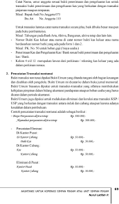Contoh soal akuntansi koperasi simpan pinjam 1. Akuntansi Untuk Koperasi Simpan Pinjam Atau Unit Simpan Pinjam Accounting For Loan Save Cooperation Or Loan Save Unit Pdf Free Download