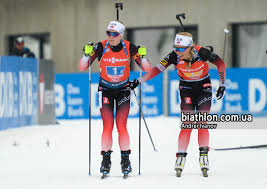 Вперше в двадцятих роках минулого століття на масштабних змаганнях пройшли ігри, схожі на біатлон. Ce Vb Ye Biatlon U Norvegiyi Zaproponuvali Kardinalno Zminiti Sprint