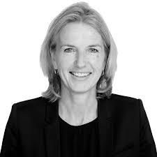 Ellen Cramer-de Jong, Europe