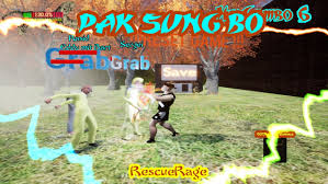 Wing Chun Pak Sung Bo Legends · 스팀