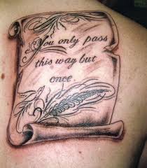 So in this article we have shown you 101 name tattoo designs for men that you should have a look at. 150 Meaningful Memorial Tattoo Ideas Memorial Tattoos Scroll Tattoos Memorial Tattoo Designs