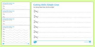 We did not find results for: Cutting Skills Worksheets Lines Primary Art Resources