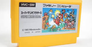 Mario bros anda escaso de liquidez, de modo que va a las minas para atrapar el máximo de tesoros. Juego Super Mario Bros Para Nes Levelup