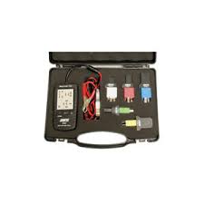 A relay does the same. Automotive Relay Tester Tool Relay Buddy Pro Test Kit Diagnostic Vehicle Tools Ebay