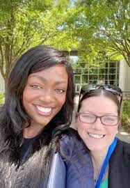 Erin Slotnick's Instagram, Twitter & Facebook