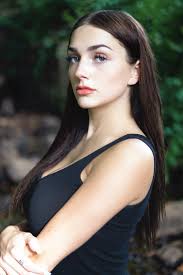 Kelsey G. — Hannah Noelle Models