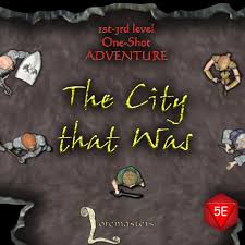 The City That Was A 5e Adventure In An Ancient Dwarven Citadel The Dwarves Mainstay Supply Of Iron Has Be D D Dungeons And Dragons Game Master Pen And Paper