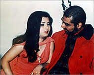 • originally saddam's favorite son and raised to succeed him he eventually fell out of favour due to his erratic behavior. Uday And Qusay An Obituary News Al Jazeera